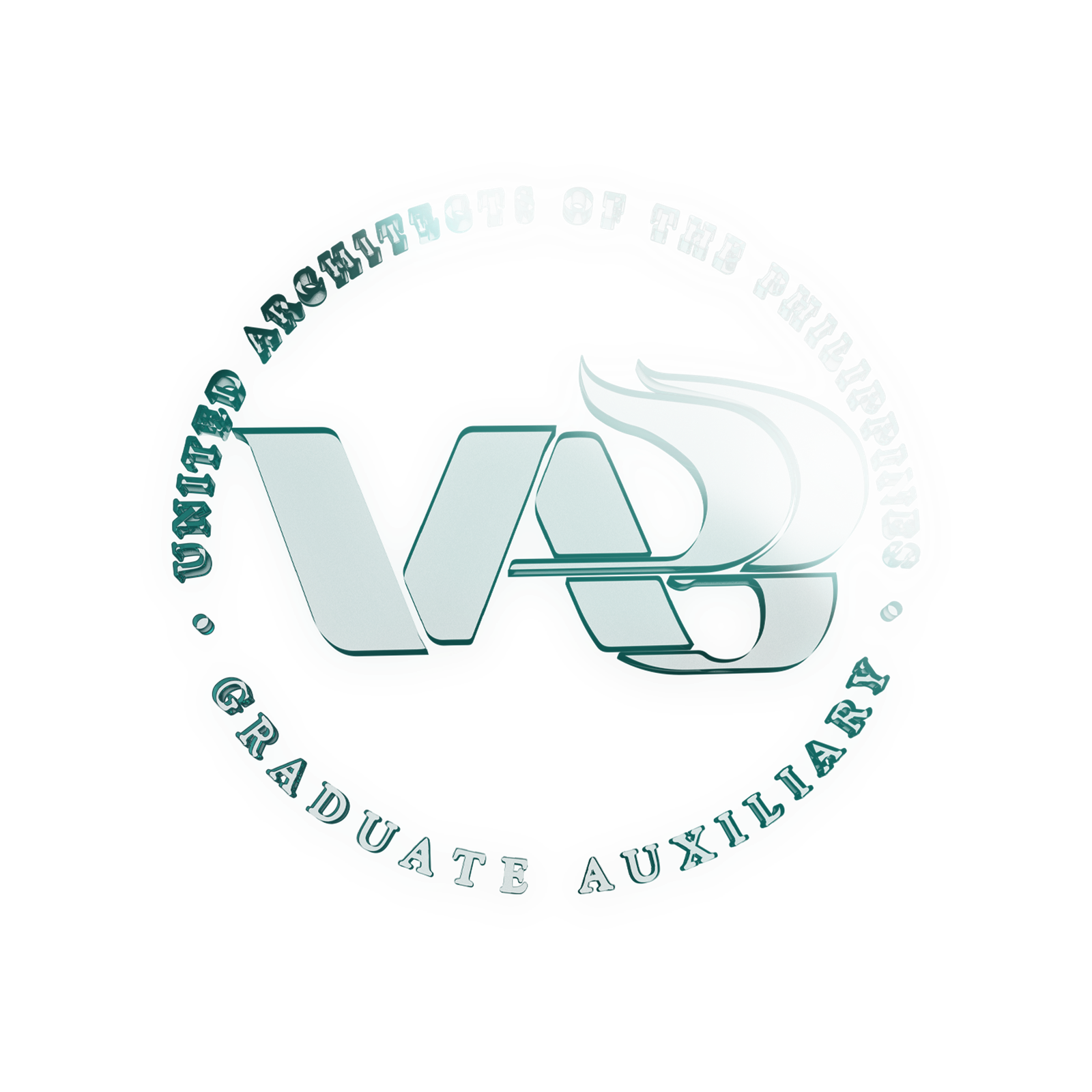 UAPGA Logo